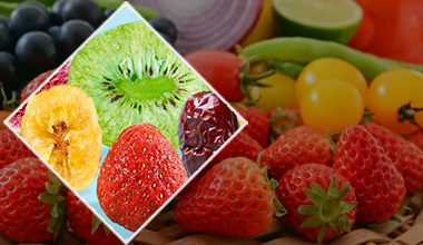 Fruit & Vegetable dryer