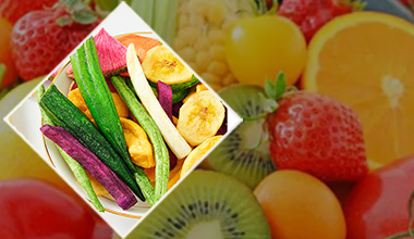 Fruit & Vegetable dryer